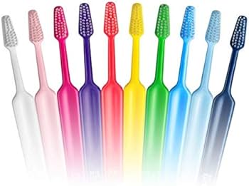 TePe 歯ブラシ 100本セット TePe TePe歯ブラシ【テペ・セレクトコンパクト/ソフト/100本